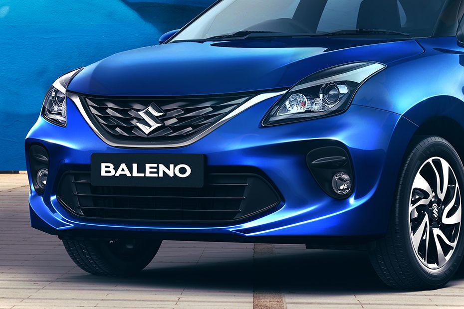 download Suzuki Baleno workshop manual