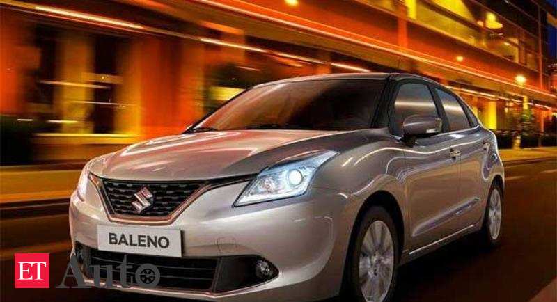 download Suzuki Baleno workshop manual