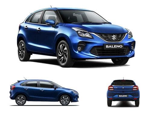 download Suzuki Baleno workshop manual