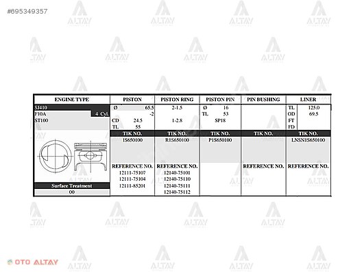 download Suzuki Carry GA413 workshop manual