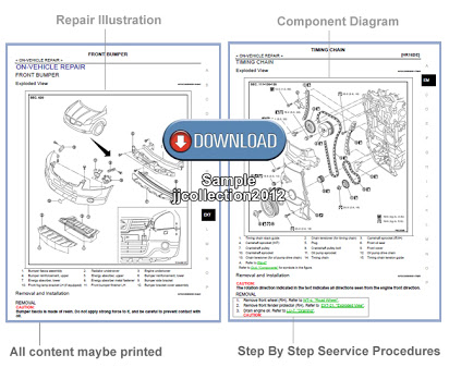 download Suzuki Carry GA413 workshop manual