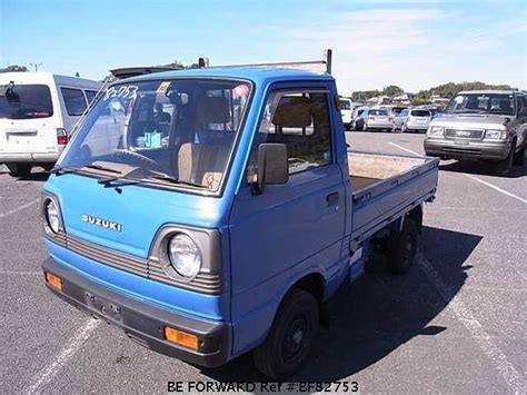 download Suzuki Carry Van ST30 ST40 ST90 workshop manual