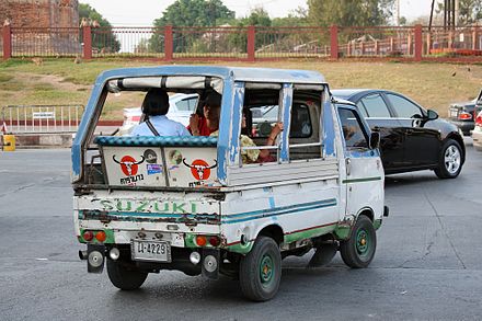 download Suzuki Carry Van ST30 ST40 ST90 workshop manual