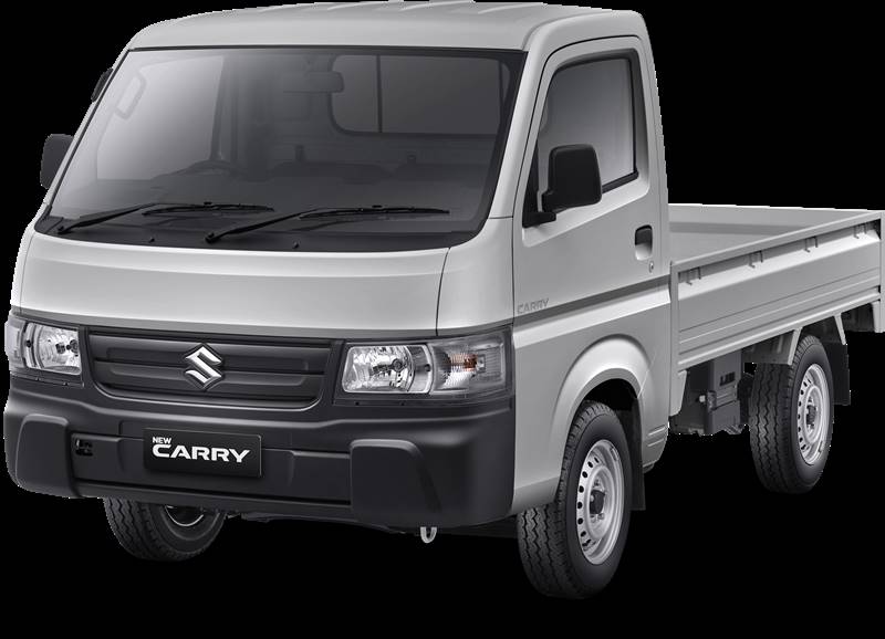 download Suzuki Carry able workshop manual