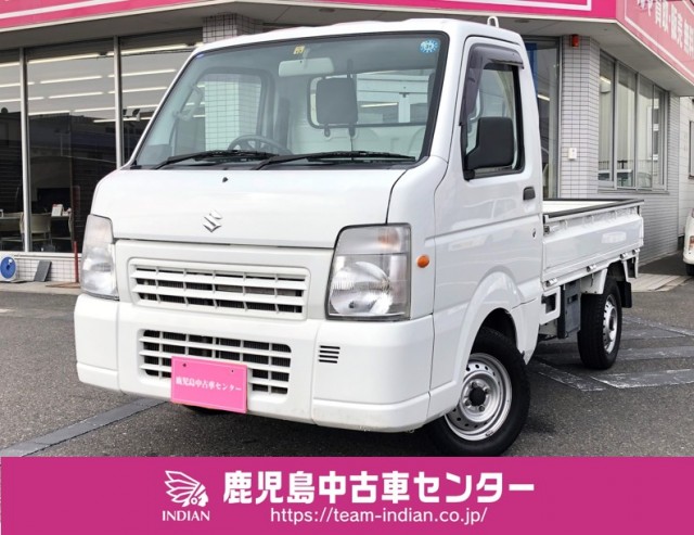 download Suzuki Carry workshop manual