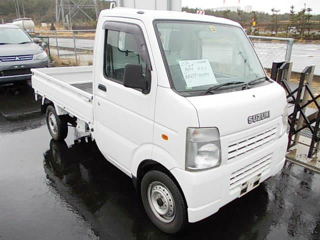 download Suzuki Carry workshop manual