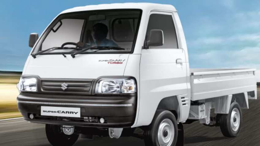 download Suzuki Carry workshop manual