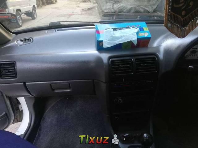 download Suzuki Cultus workshop manual