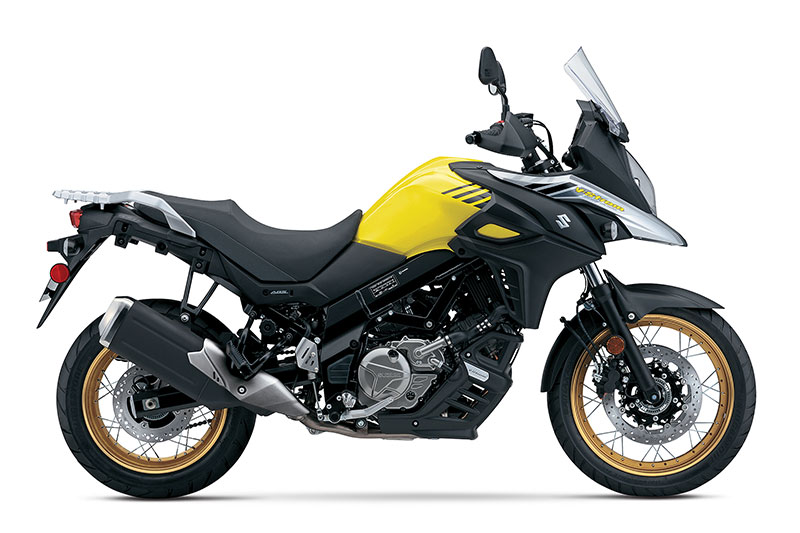 download Suzuki DL1000 V Strom Motorcycle able workshop manual