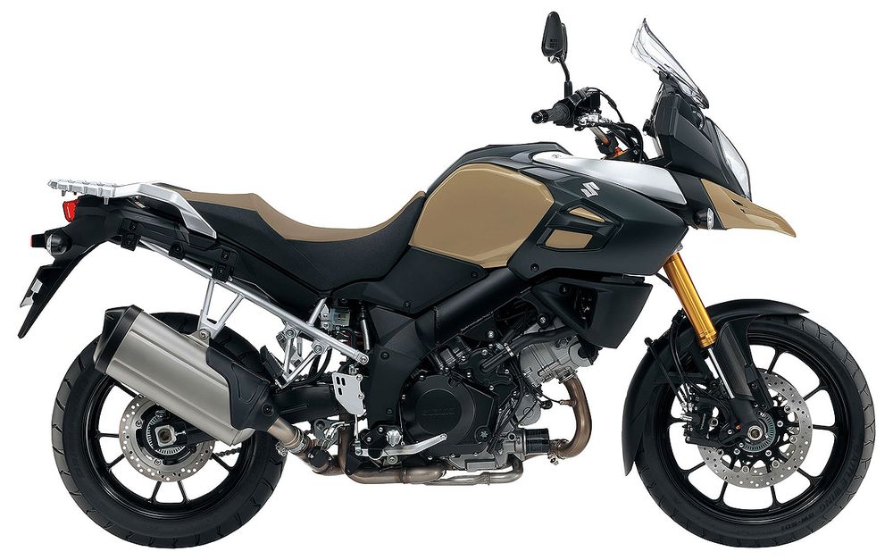 download Suzuki DL1000 V Strom Motorcycle able workshop manual