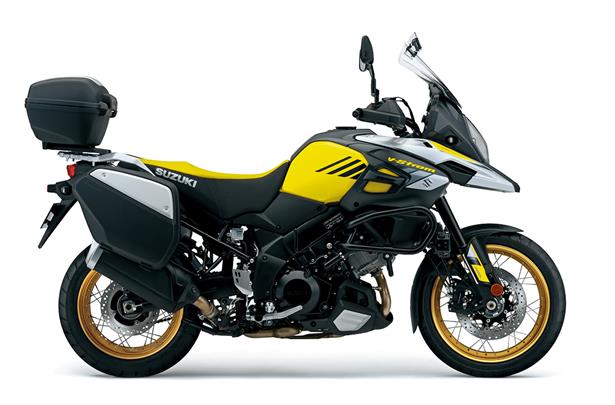 download Suzuki DL1000 V Strom Motorcycle able workshop manual
