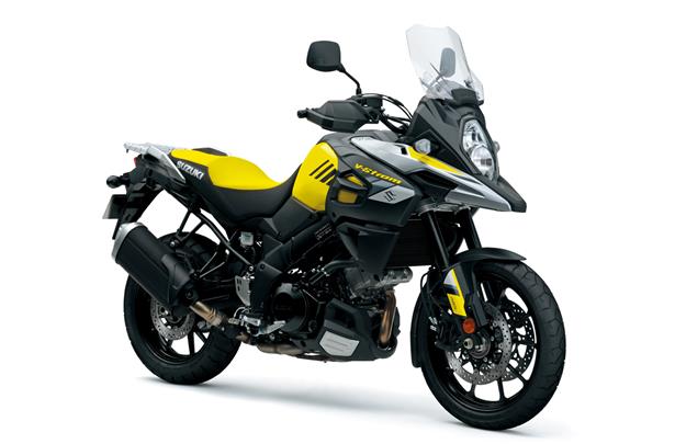 download Suzuki DL1000 V Strom Motorcycle able workshop manual