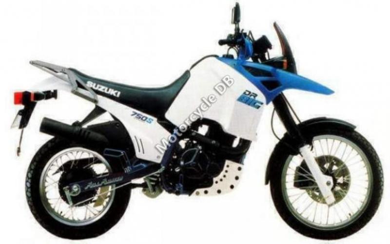 download Suzuki DR500 DR600 Motorcycles able workshop manual
