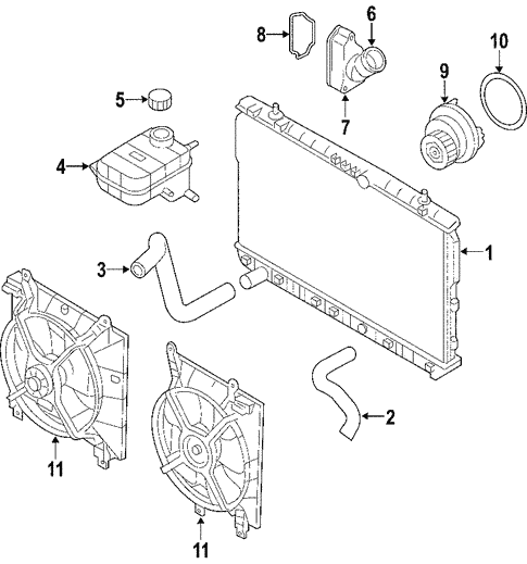 download Suzuki Forenza workshop manual