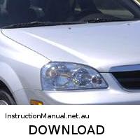 service manual