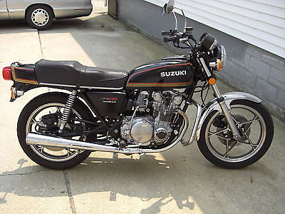 download Suzuki GS550 GSX550 Motorcycle able workshop manual