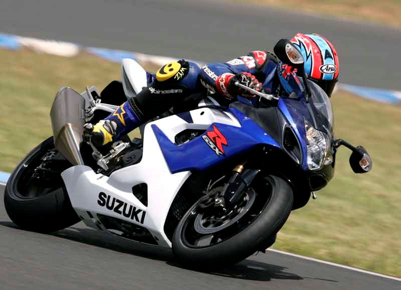 download Suzuki GSX R1000 Motorcycle able workshop manual