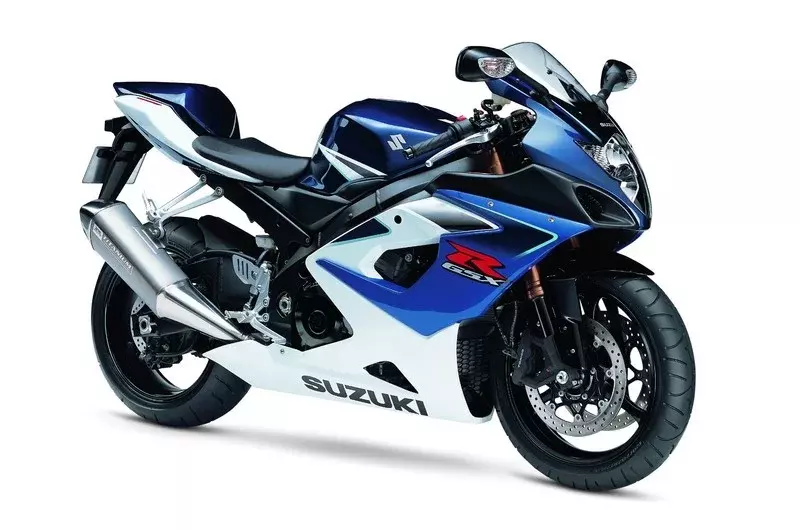 download Suzuki GSX R1000 Motorcycle able workshop manual