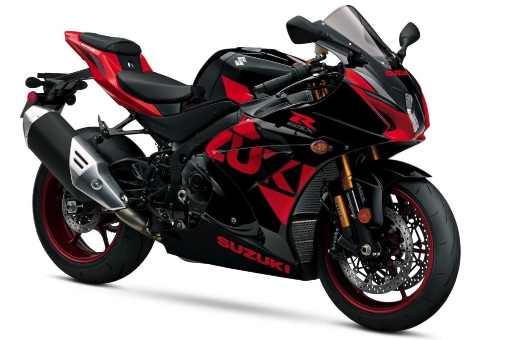 download Suzuki GSX R1000 Motorcycle able workshop manual