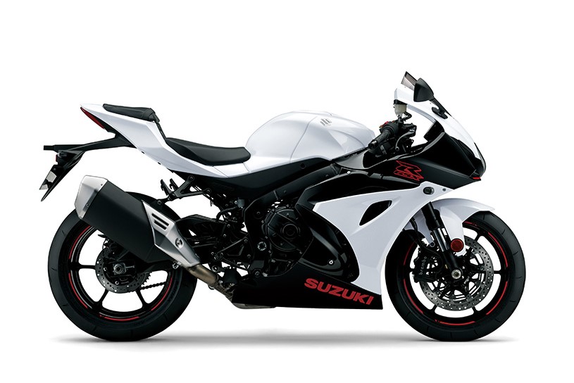 download Suzuki GSX R1000 Motorcycle able workshop manual