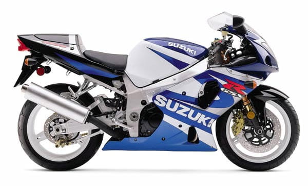 download Suzuki GSX R1000 Motorcycle able workshop manual