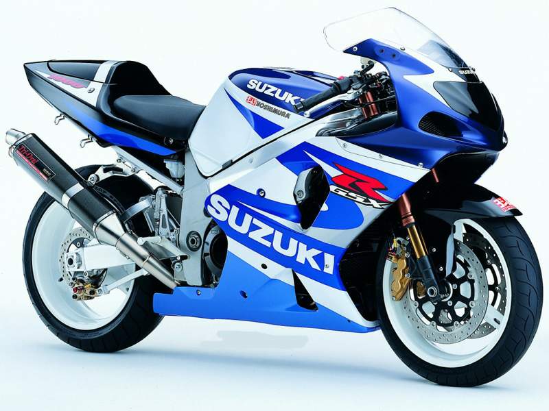 download Suzuki GSX R1000 Motorcycle able workshop manual