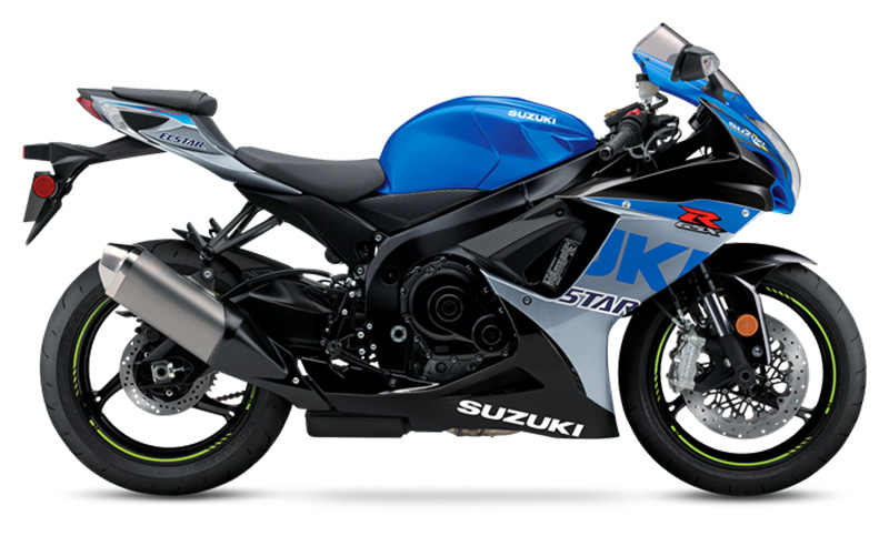 download Suzuki GSX R600 Motorcycle able workshop manual
