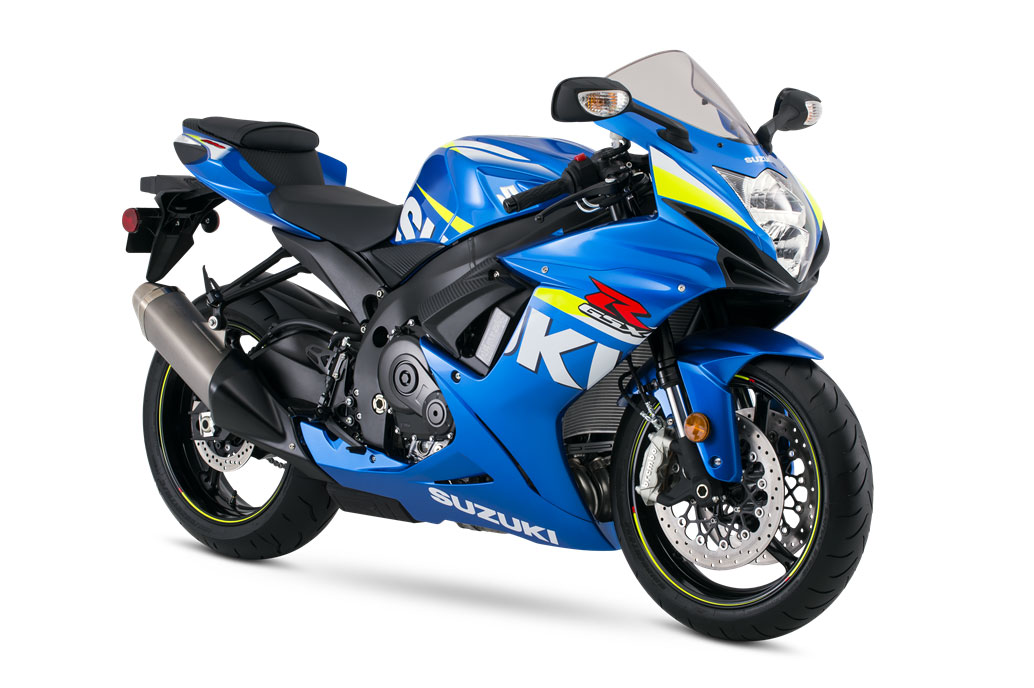 download Suzuki GSX R600 Motorcycle able workshop manual