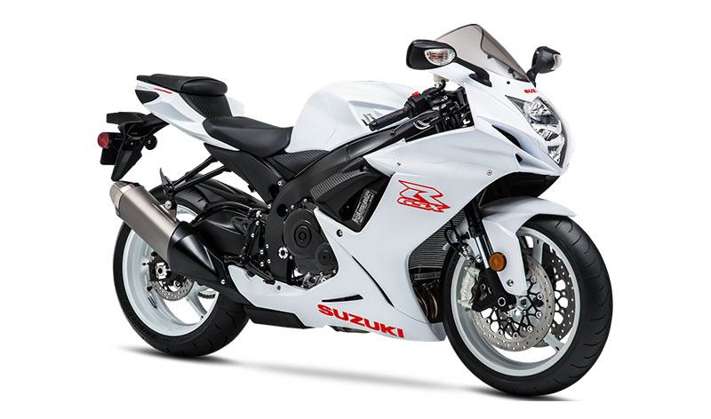 download Suzuki GSX R600 Motorcycle able workshop manual