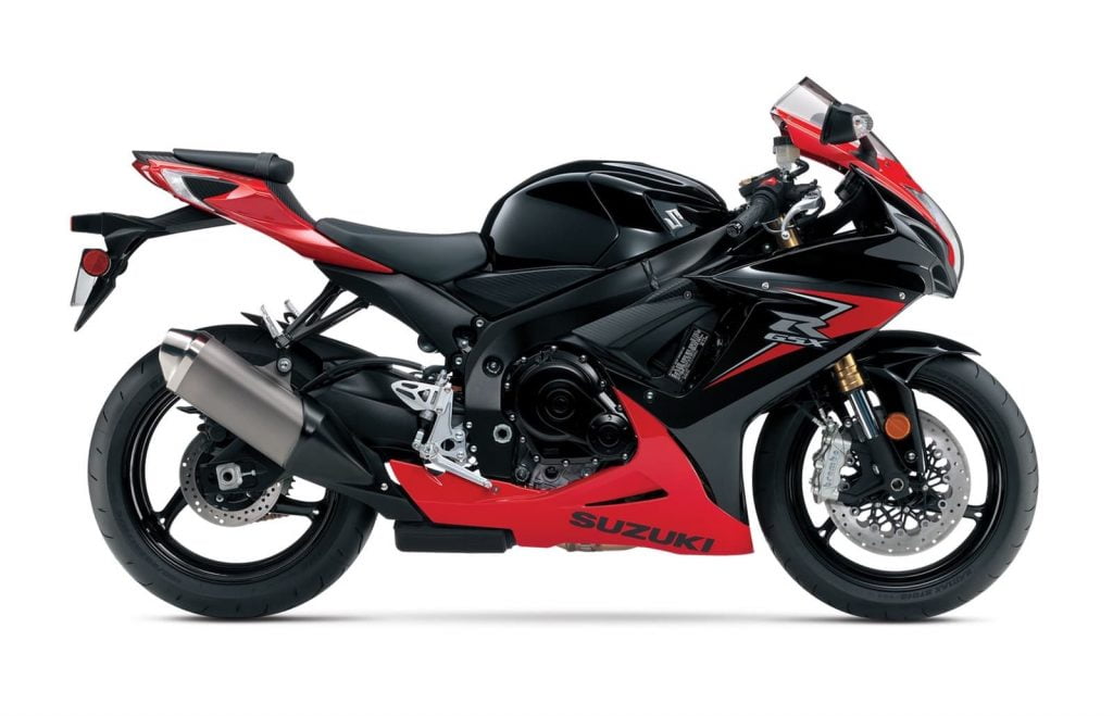 download Suzuki GSX R750K6 Motorcycle able workshop manual