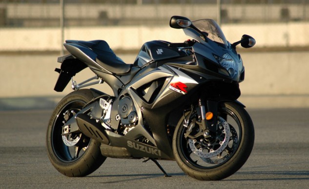 download Suzuki GSXR 750 Motorcycle able workshop manual