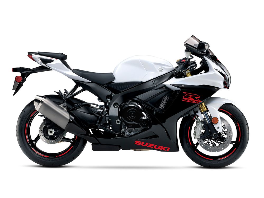 download Suzuki GSXR 750 Motorcycle able workshop manual