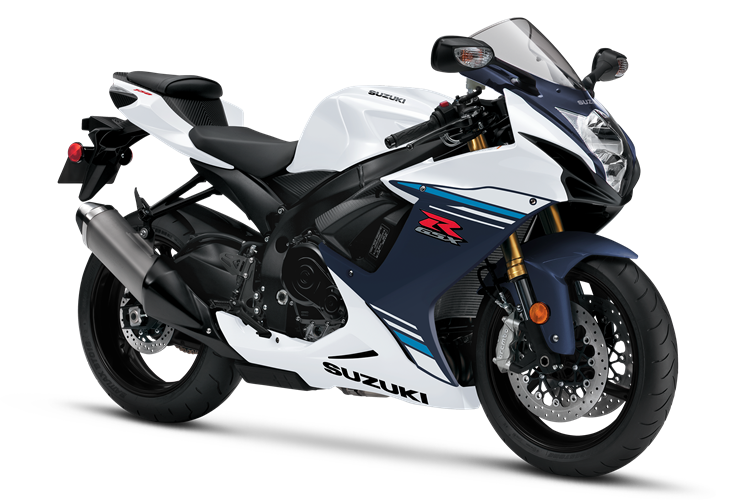 download Suzuki GSXR 750 Motorcycle able workshop manual