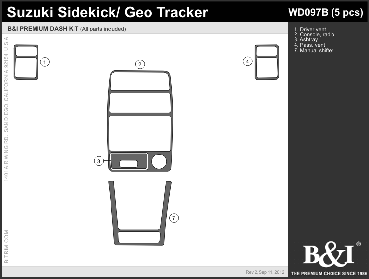 download Suzuki Geo workshop manual