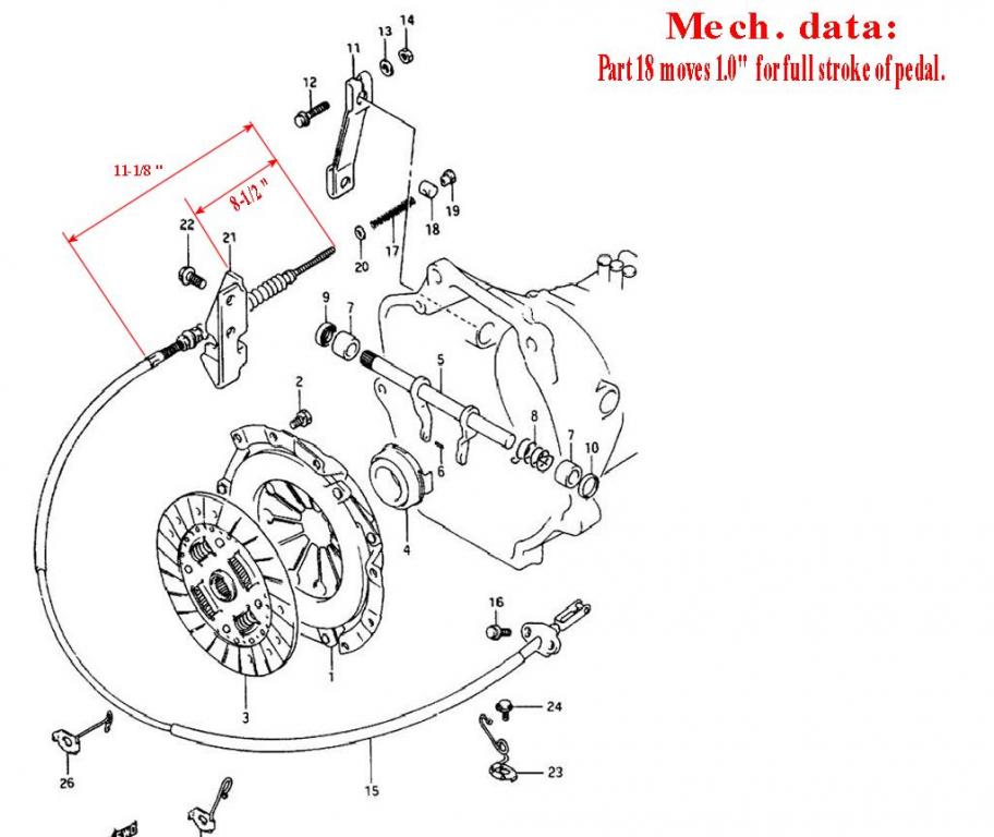 download Suzuki Geo workshop manual