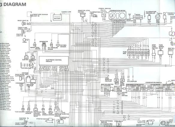 download Suzuki Geo workshop manual