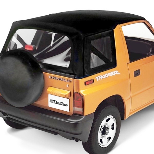 download Suzuki Geo workshop manual