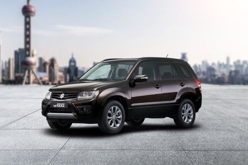 download Suzuki Grand Vitara OFFICIAL workshop manual