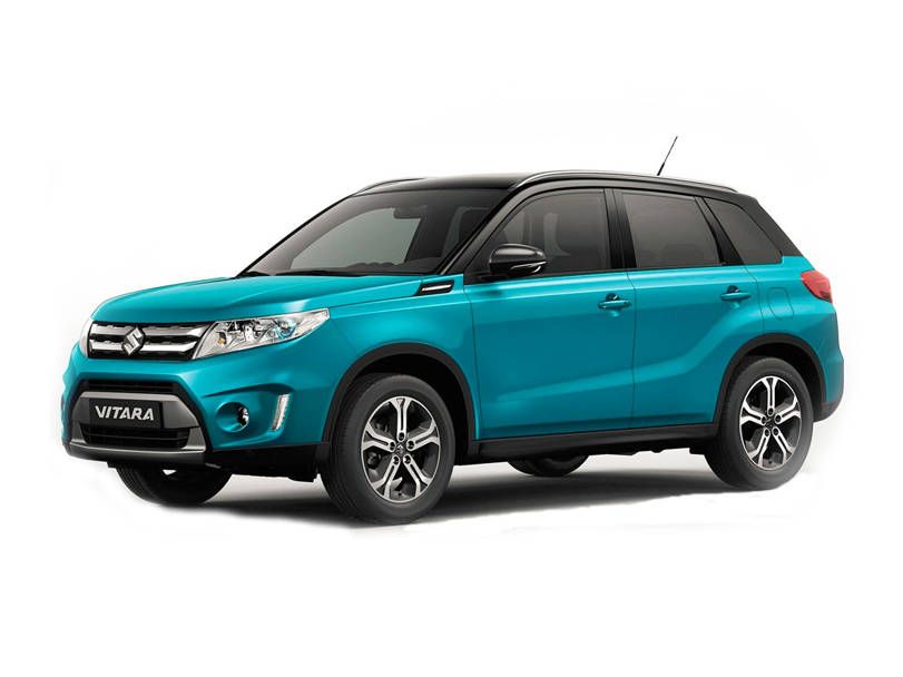 download Suzuki Grand Vitara OFFICIAL workshop manual