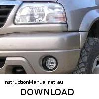 download Suzuki Grand Vitara Servi workshop manual