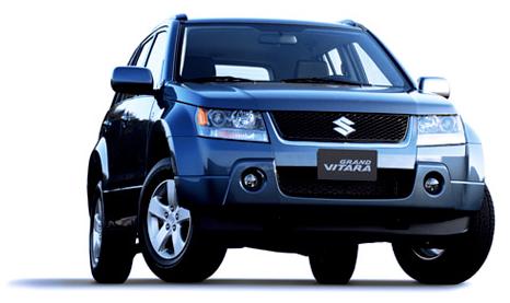 download Suzuki Grand Vitara XL 7 SQ416 SQ420 SQ625 JA627 JA420WD workshop manual