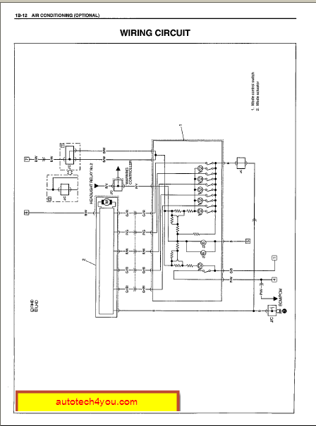 download Suzuki Grand Vitara XL 7 SQ416 SQ420 SQ625 JA627 JA420WD workshop manual