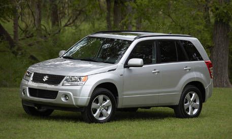 download Suzuki Grand Vitara able workshop manual