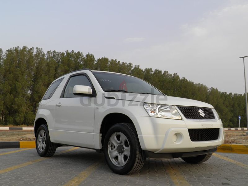 download Suzuki Grand Vitara workshop manual