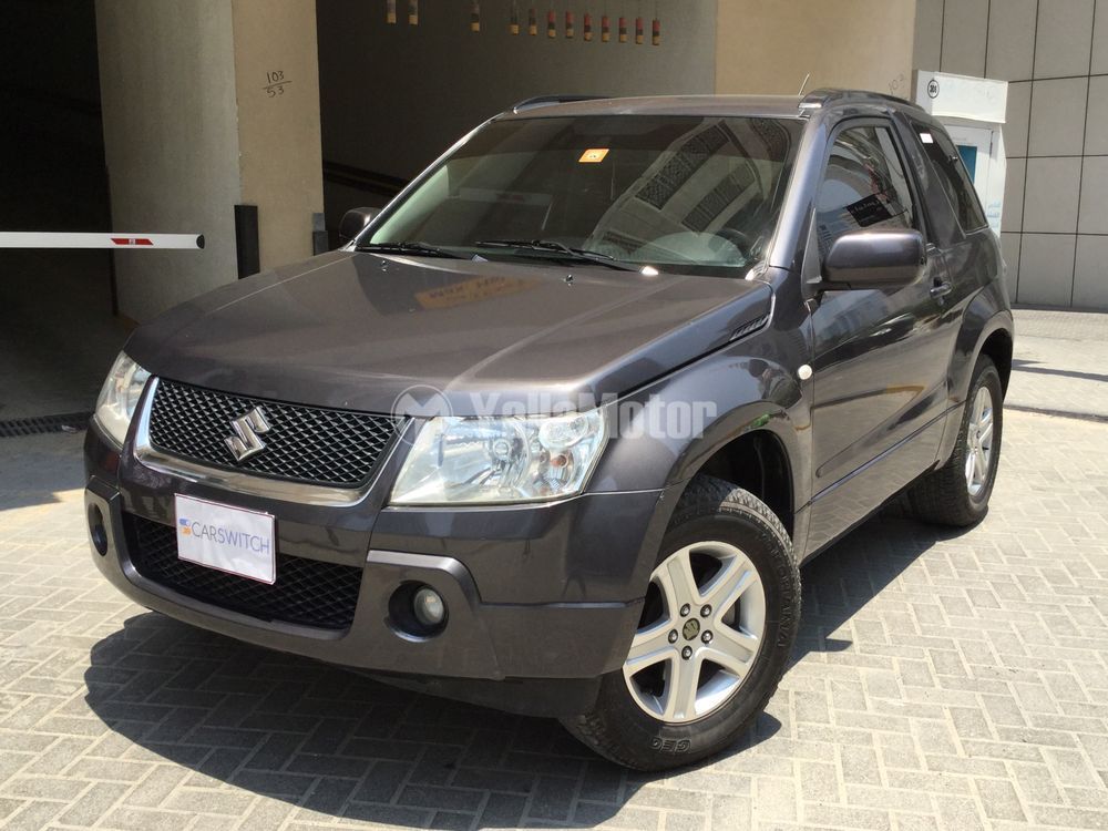 download Suzuki Grand Vitara workshop manual