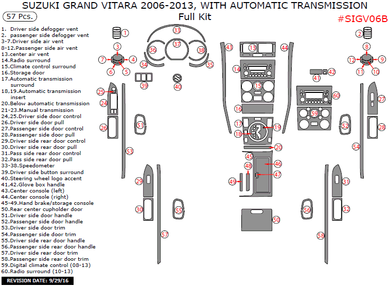 download Suzuki Grand Vitara workshop manual