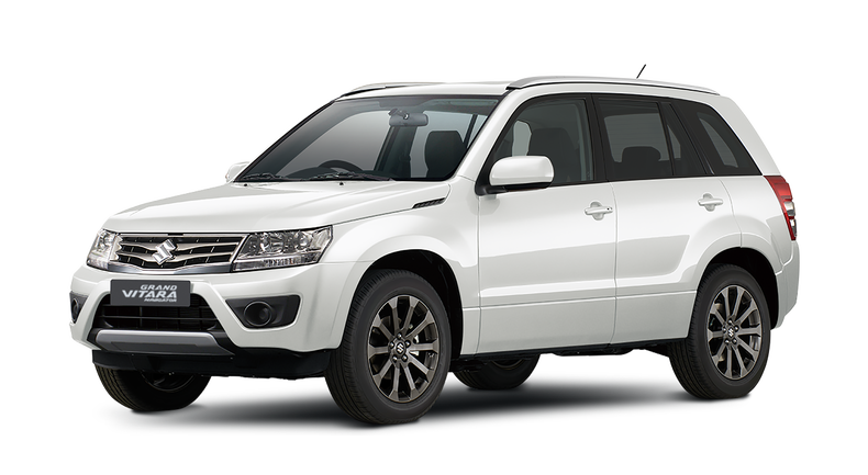 download Suzuki Grand Vitara workshop manual