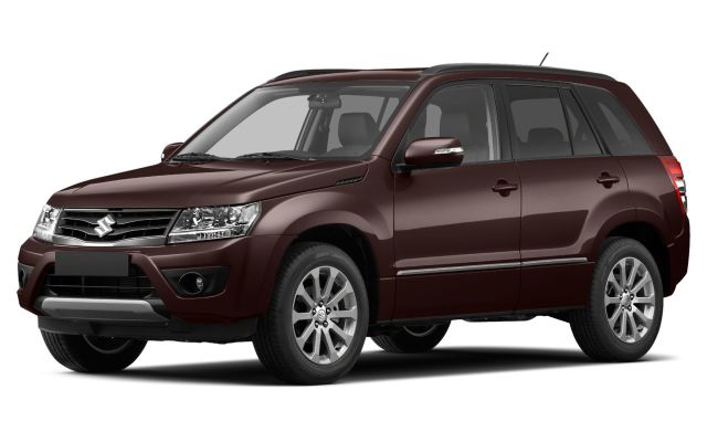 download Suzuki Grand Vitara workshop manual