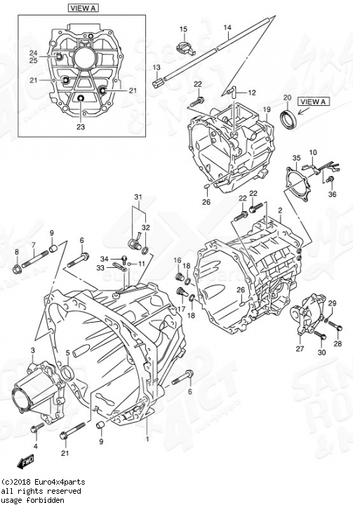 download Suzuki Grand Vitara workshop manual