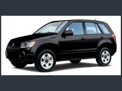 download Suzuki Grand Vitara workshop manual